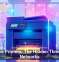 Office Printers: The Hidden Threat to Networks