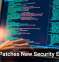 Apple Patches New Security Exploits