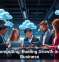 Cloud Computing: Fueling Growth in Modern Business
