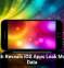 Research Reveals iOS Apps Leak More User Data